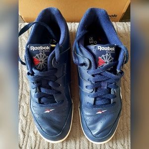 Boys Reebok Sneakers